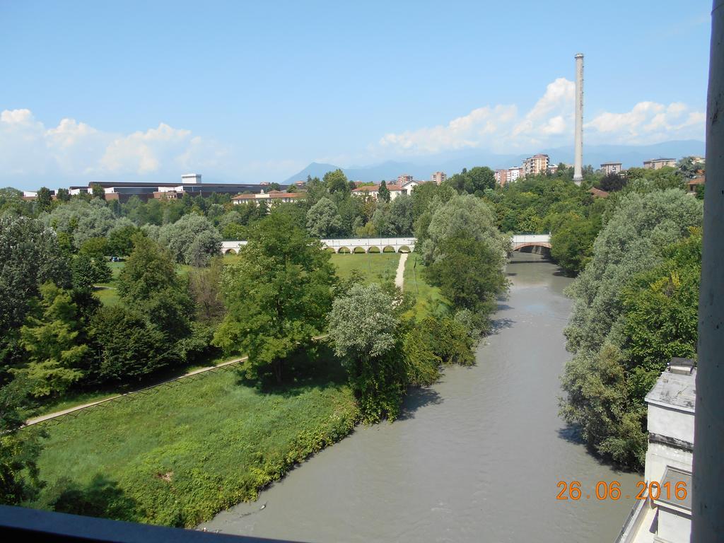 Hotel Residenza Delle Alpi Torino
