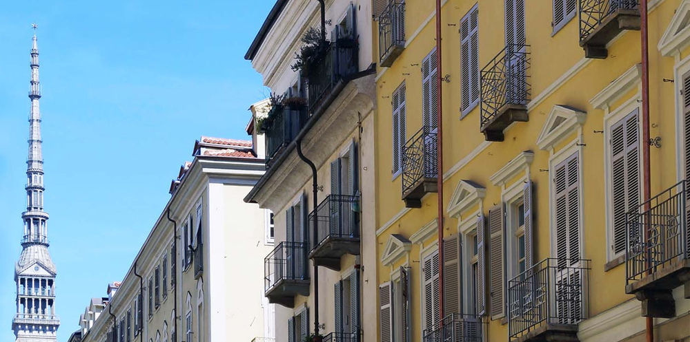Residenza Delle Alpi Hotel