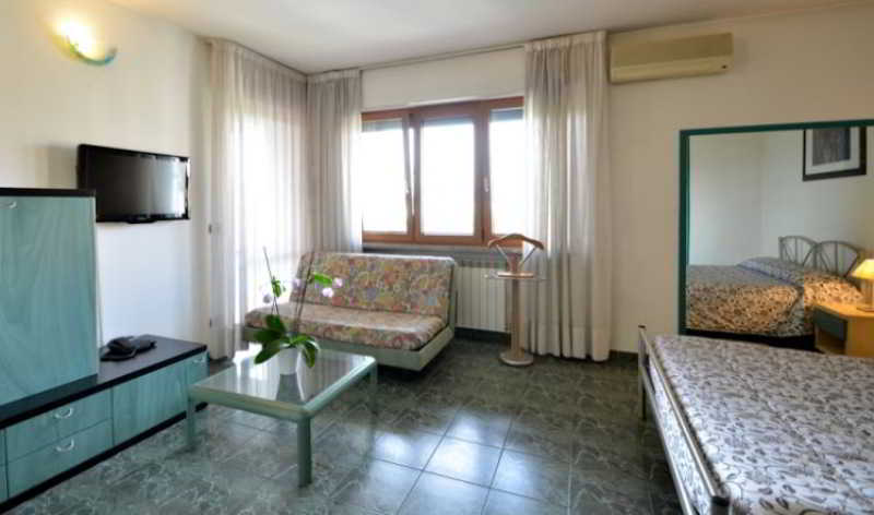Residenza Delle Alpi