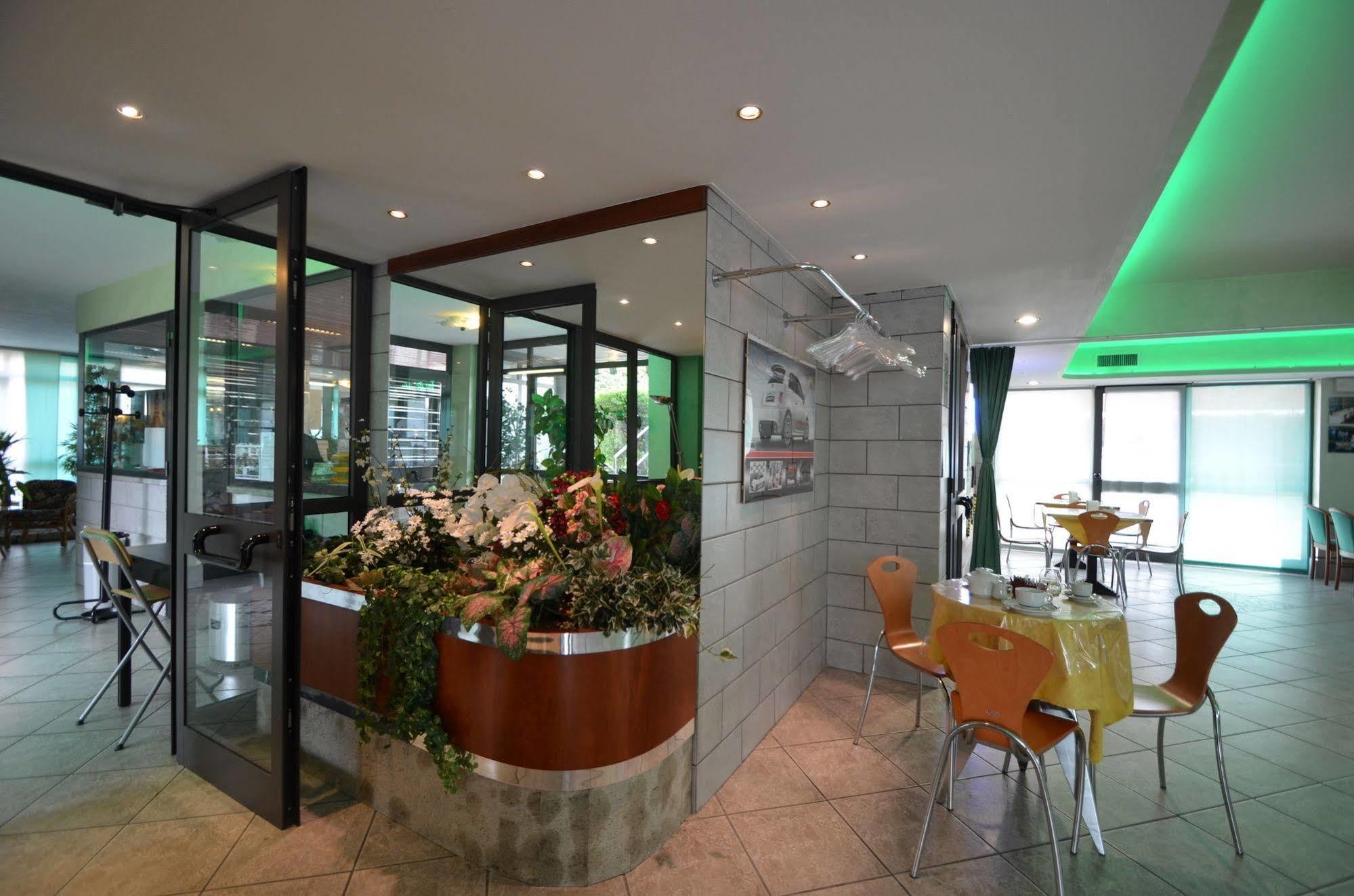 Hotel Residenza Delle Alpi Torino