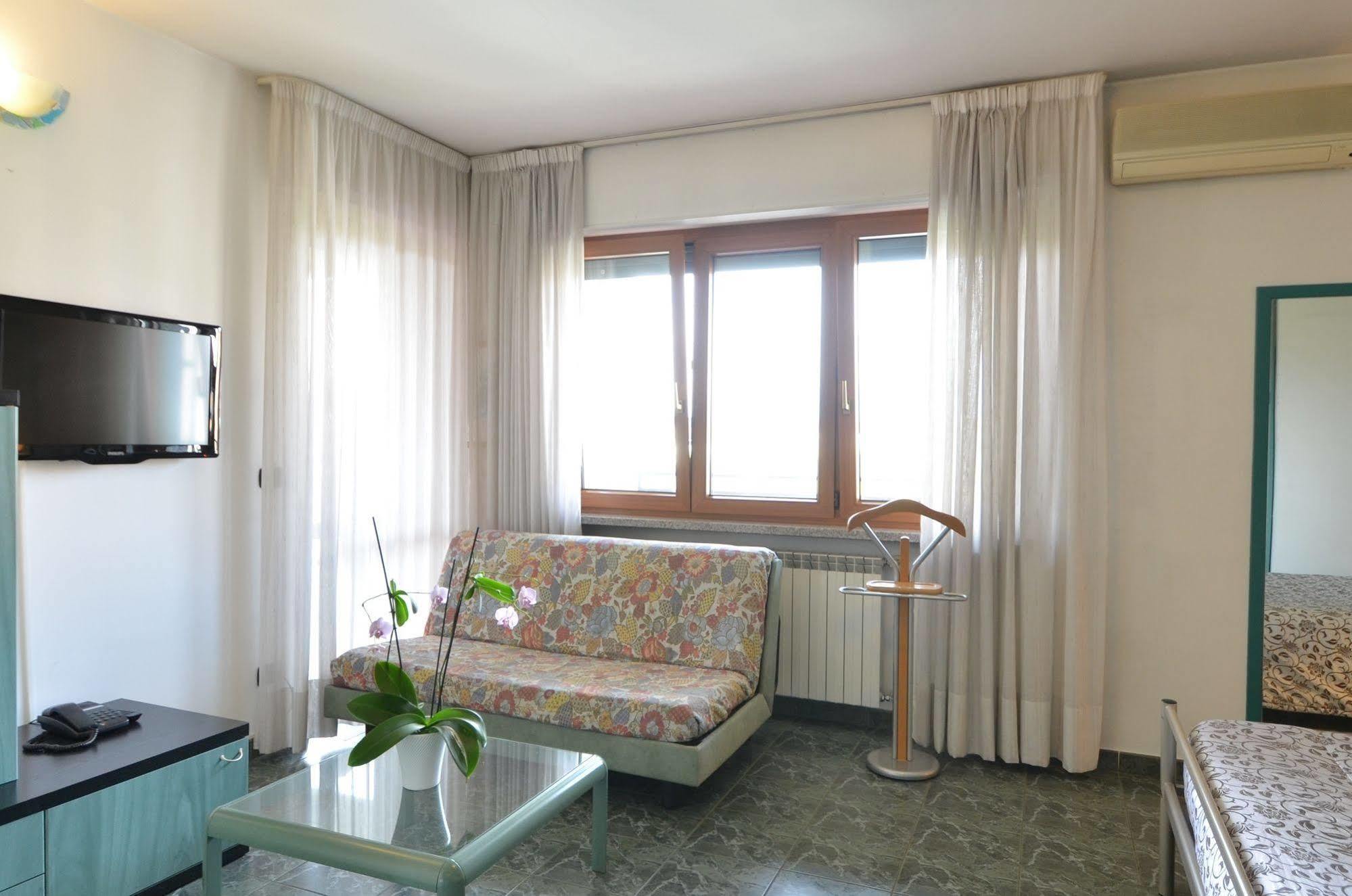 Residenza Delle Alpi Hotel Torino