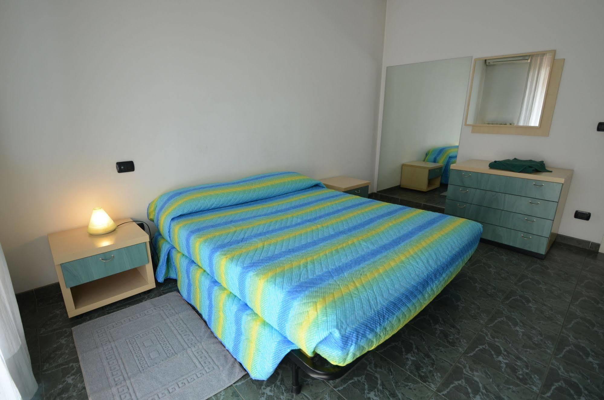 Residenza Delle Alpi Hotel
