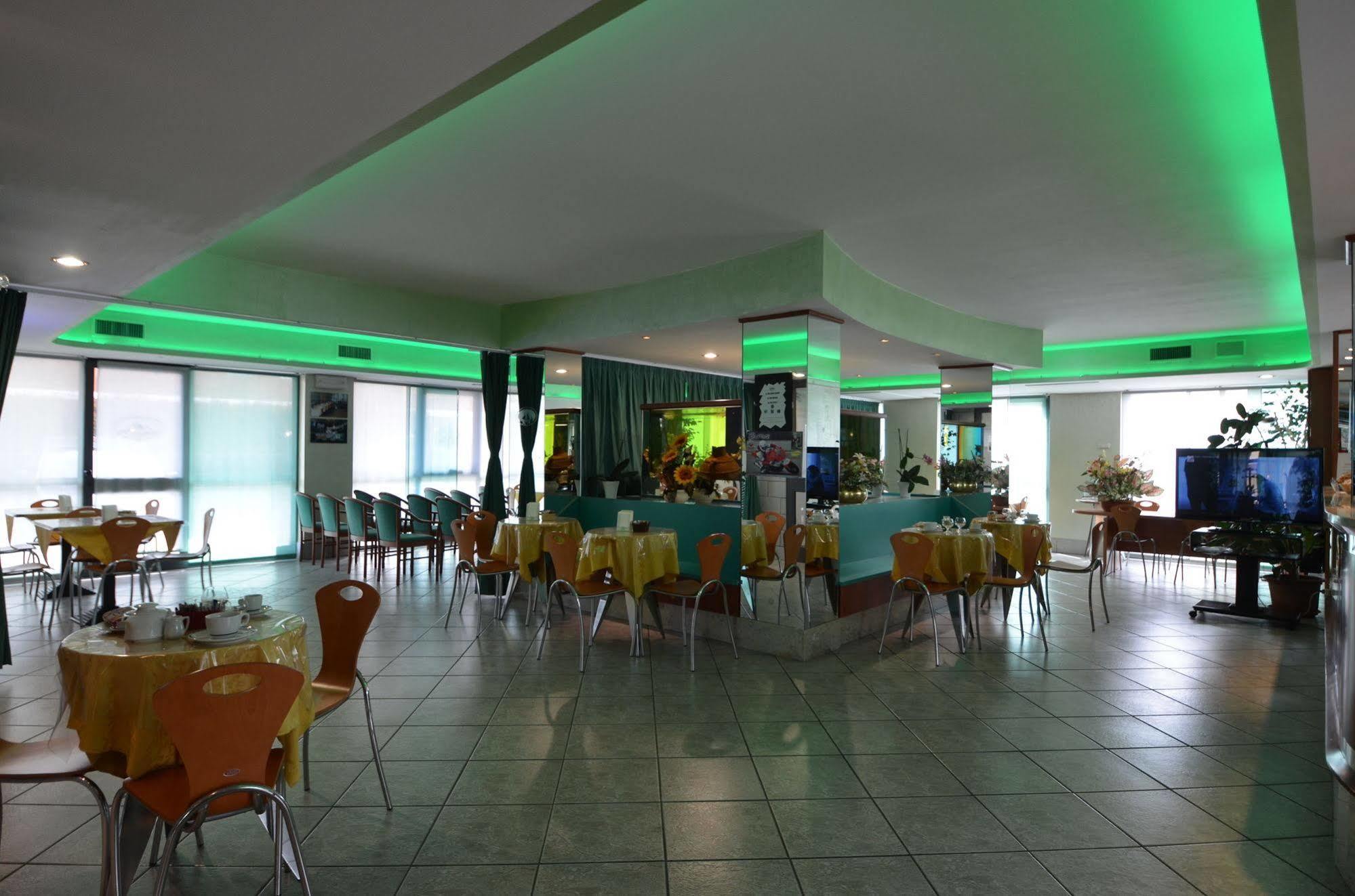 Residenza Delle Alpi