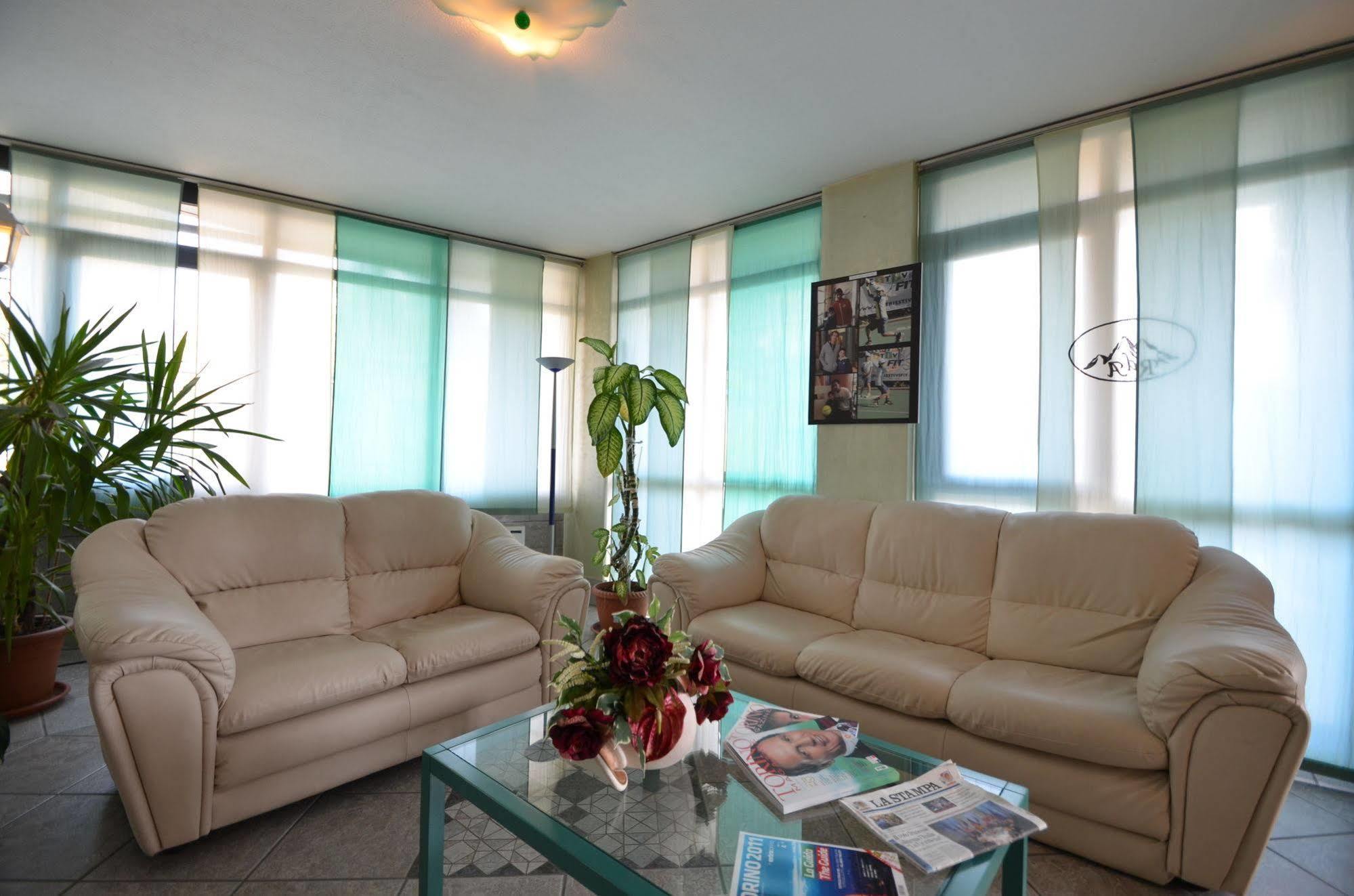 Residenza Delle Alpi