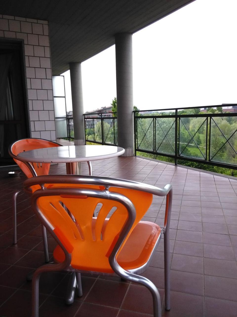 Residenza Delle Alpi Hotel