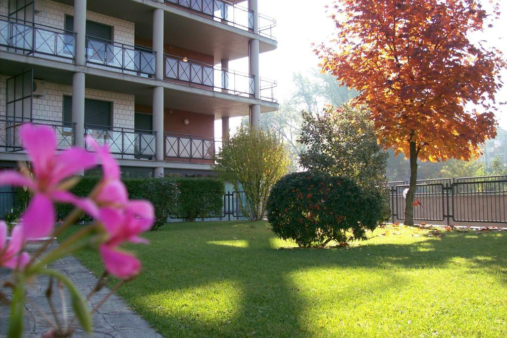 Hotel Residenza Delle Alpi