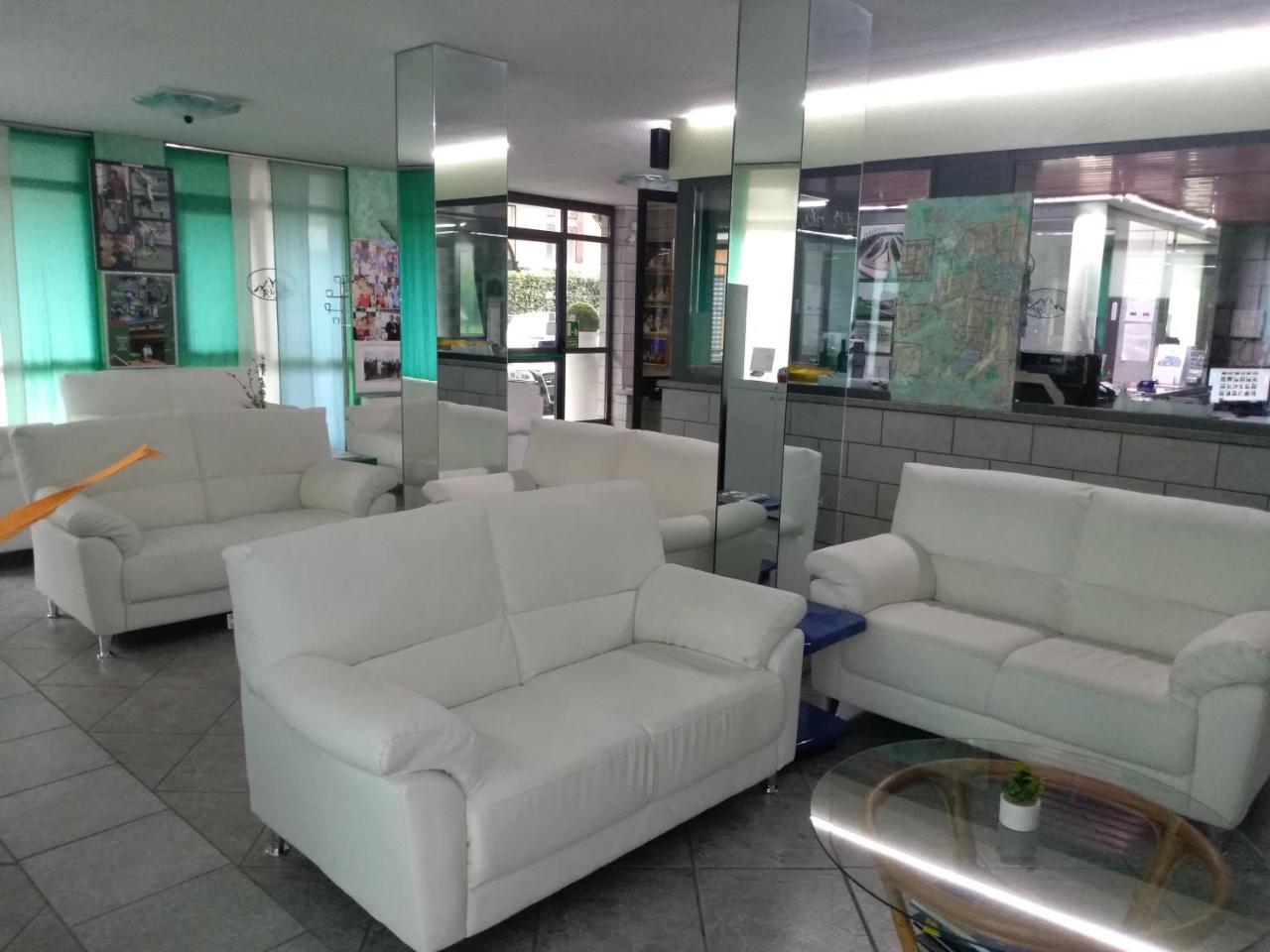 Residenza Delle Alpi 3* Torino