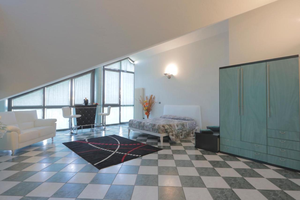 Residenza Delle Alpi Hotel