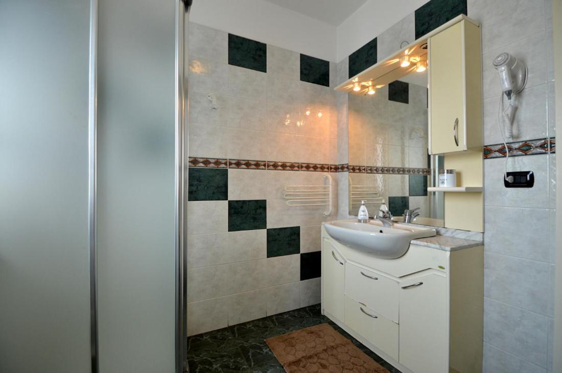 Residenza Delle Alpi Hotel Turin