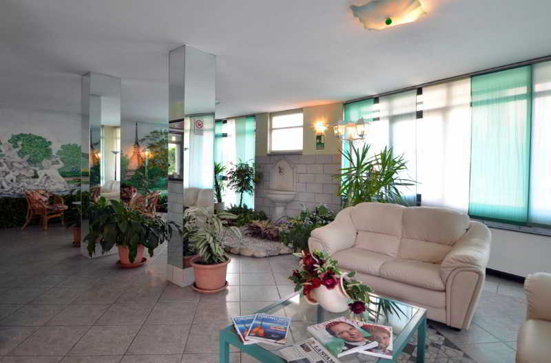 Residenza Delle Alpi