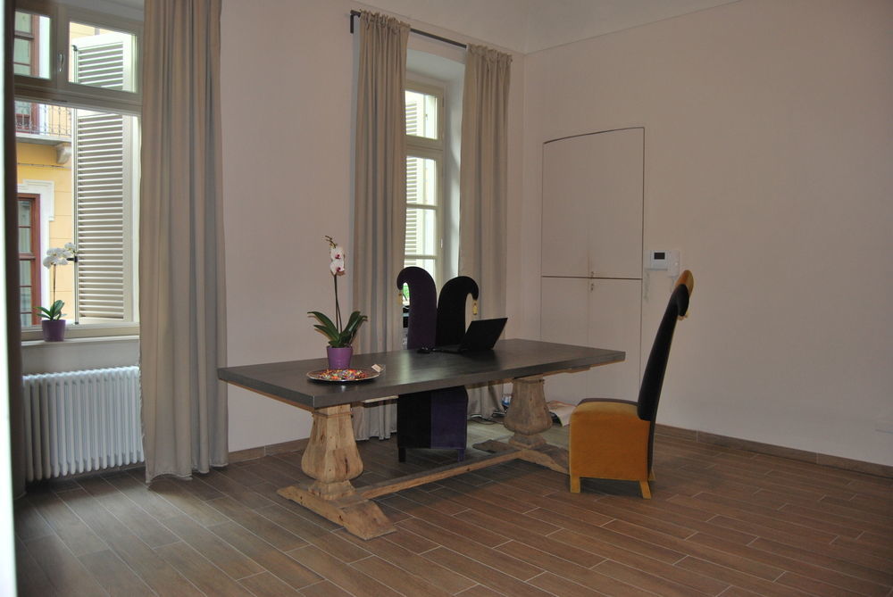 Residenza Delle Alpi Hotel 3*