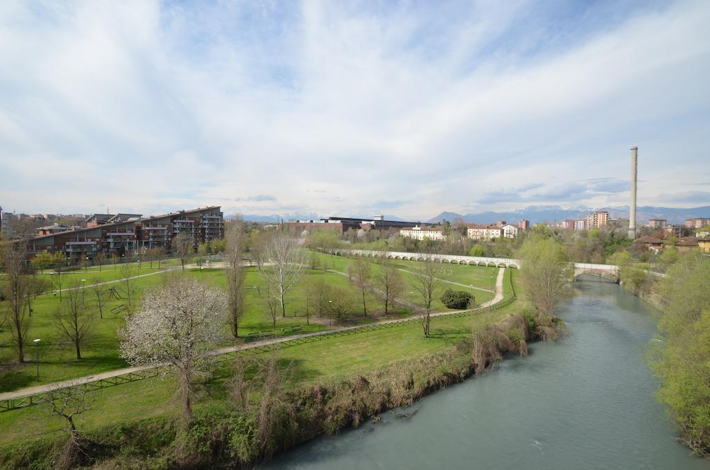 Residenza Delle Alpi Hotel Turin