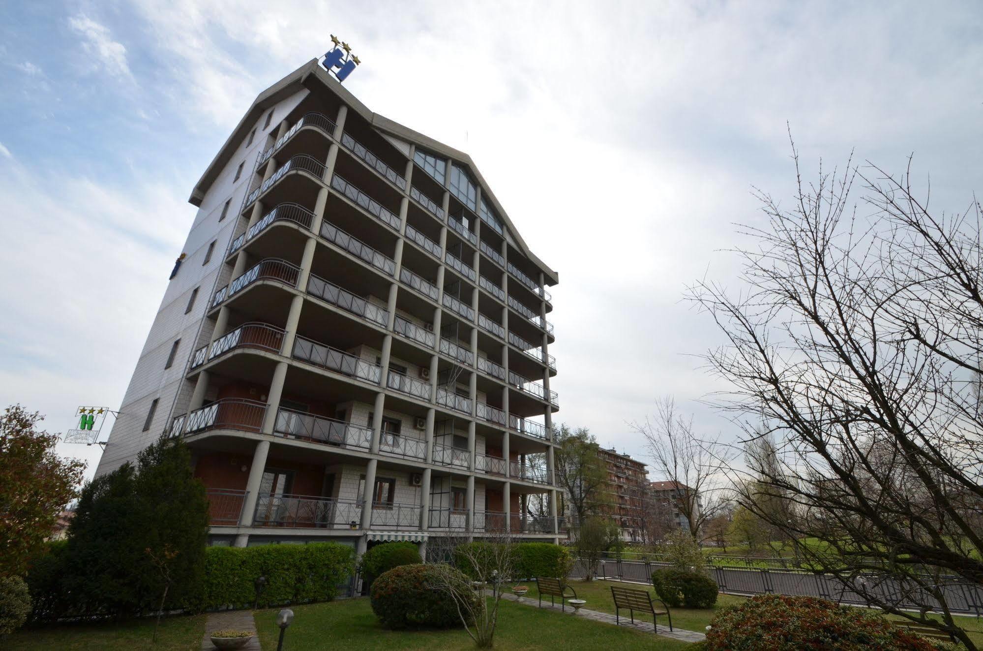 Residenza Delle Alpi Turin