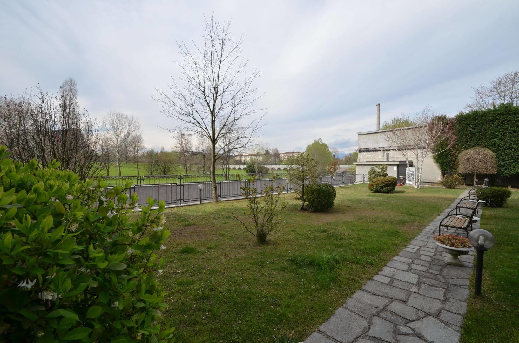 Residenza Delle Alpi