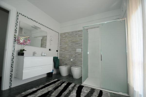 Residenza Delle Alpi 3* Turin