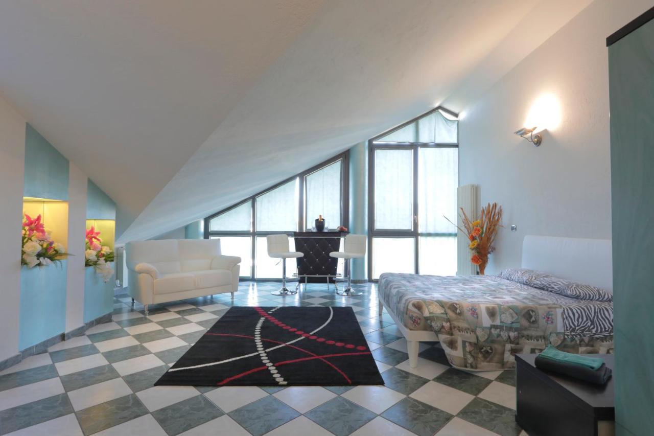 Residenza Delle Alpi Hotel Turin