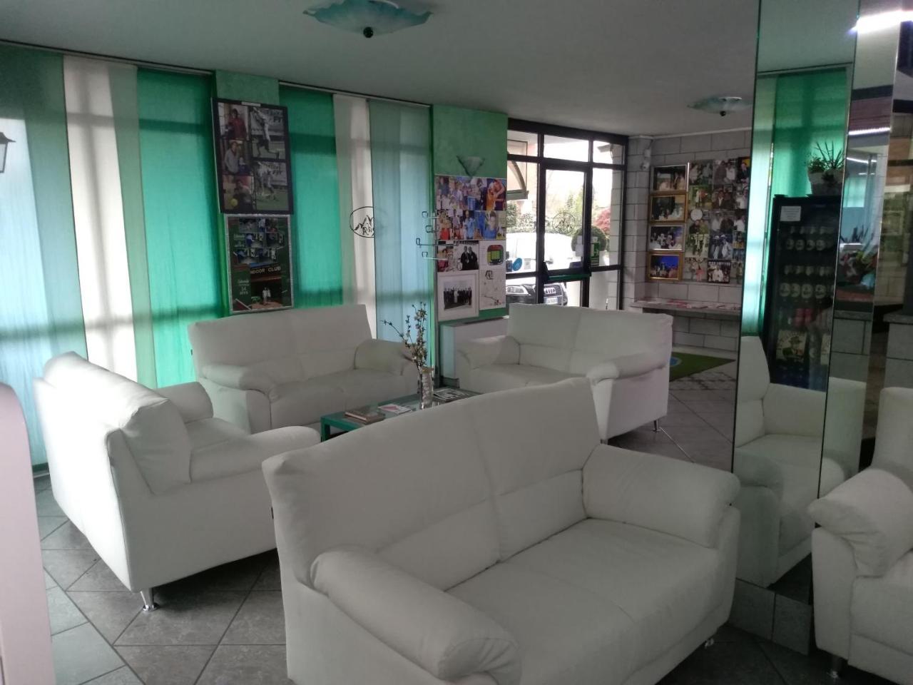 Residenza Delle Alpi 3*